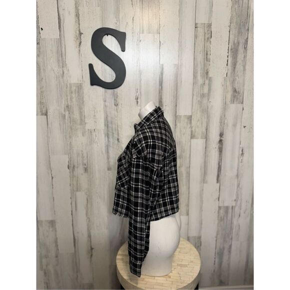 Long sleeve blouse - Picture 3 of 5